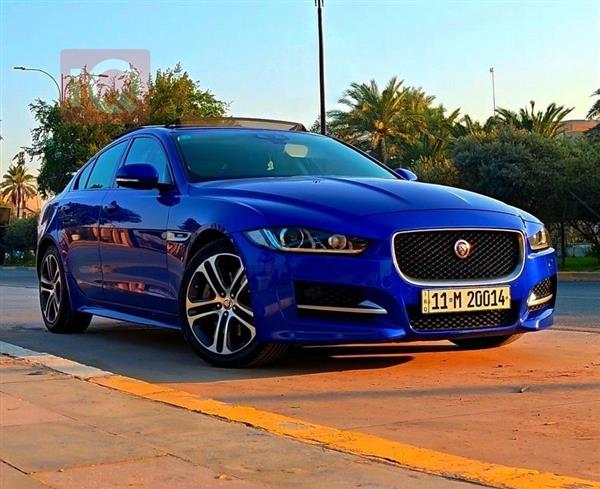 جاكوار XE 2019 للبيع في العراق -  بغداد